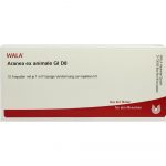 Aranea EX Animale GL D8 - FIALE 10 X 1  ML
