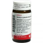 Arnica E Planta Tota D12 -GLOBULI 20 GR