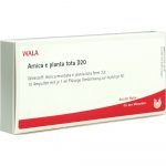 Arnica E Planta Tota D20  -FIALE 10 X 1 ML