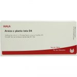 Arnica E Planta Tota D4  -FIALE 10 X 1 ML
