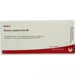 Arnica E Planta Tota D6 - FIALE 10 X 1 ML