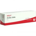 Arnika Salbe - UNGUENTO 30 GR