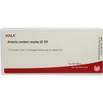 Arteria Cerebri Media GL D5 - FIALE 10 X 1 ML