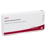 Arteria Coronaria GL D12 - FIALE 10 X 1 ML