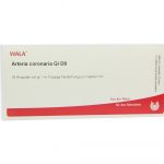 Arteria Coronaria GL D8 - FIALE 10 X 1  ML