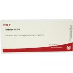 Arteriae GL D5 - FIALE 10 X 1 ML