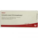 Articulatio Coxae GL Serienpackung I - FIALE 10 X 1 ML