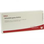 Articulatio Genus GL D15 - FIALE 10 X 1  ML