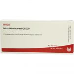 Articulatio Humeri GL D30 - FIALE 10 X1 ML