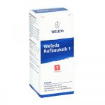 Weleda Aufbaukalk 1 Pulvere - 45 GR (Mattina)