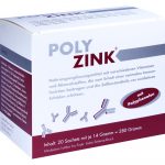 Polyzink 20 Bustine