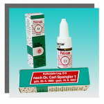 Polysan Typ D soluzione colloidale D 9 Sanum