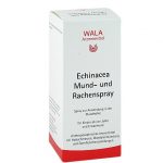 Echinacea Mund- spray per la gola - 50 ML