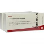 Aurum/Stibium/Hyoscyamus - FIALE 50 X 1 ML