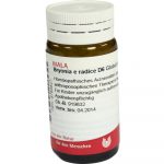 Bryonia E Radice D6 -GLOBULI 20 GR