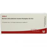 Bursae Articulat. HUM. Kompl. GL D12 - FIALE 10 X 1 ML