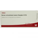 Bursae Articulat. HUM. Kompl. GL D5 - FIALE 10 X 1 ML