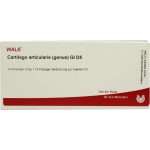 Cartilago Artic. Genus GL D5 - FIALE 10 X 1 ML