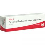 Cartilago/Mandragora Comp - UNGUENTO 30 GR