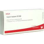 Cavum Tympani GL D30 - FIALE 10 X 1 ML