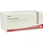 Cerebrum Comp. A - FIALE 50 X 1 ML
