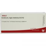 Cerebrum Regio Motor GL D12 -FIALE 10 X 1 ML