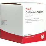 Chelidonium - CAPSCULE 90 PZ