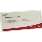 Cichorium Pancreas Comp. - FIALE  10 X 1 ML