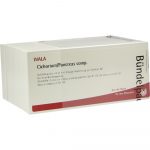 Cichorium Pancreas Comp. - FIALE 50 X 1 ML