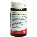 Cichorium Pancreas Comp. - GLOBULI 20 GR