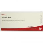 Cochlea GL D6 - FIALE 10 X 1 ML