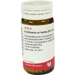 Cochlearia EX Herba D3 - GLOBULI 20 GR