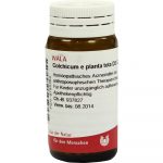 Colchicum E Planta Tota D3 - GLOBULI 20 GR