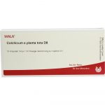 Colchicum E Planta Tota D8- FIALE 10 X 1  1ML