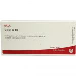 Colon GL D5 - FIALE 10 X 1 ML