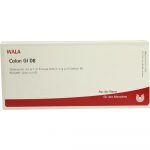 Colon GL D8 -FIALE 10 X 1 ML
