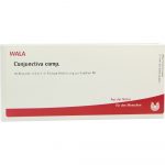 Conjunctiva Comp. - FIALE 10 X 1  ML