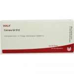 Cornea GL D12 - FIALE 10  X 1  ML
