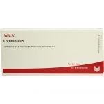 Cornea GL D5 - FIALE 10 X 1  ML