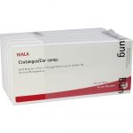 Crataegus COR Comp.  - FIALE 50 X 1 ML