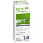 Cromo AT 1A Pharma collirio