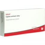 Cuprum Aceticum Comp. - FIALE 10 X 1  ML