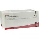 Cuprum Aceticum Comp. - FIALE 50 X 1 ML