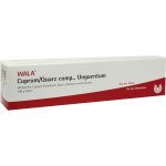 Cuprum/Quarz Comp - UNGUENTO 100 GR