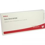 Cutis Feti GL D30 - FIALE 10 X 1 ML