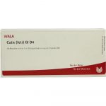 Cutis Feti GL D4 - FIALE 10 X 1  ML