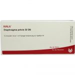 Diaphragma Pelvis GL D6 - FIALE 10 X 1  ML