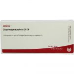 Diaphragma Pelvis GL D8 - FIALE 10 X 1 ML