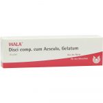 Disci Comp. cum Aescolo Gelat - GEL 30 GR