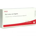 Disci Comp. cum Argento - FIALE 10 X 1 ML
